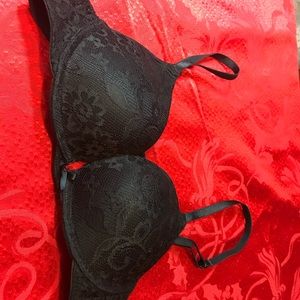 Victoria secret pink bra